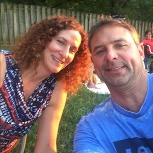 Meet your Posher, Betsy